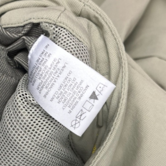 Lole Nylon Pants - Picture 7 of 8